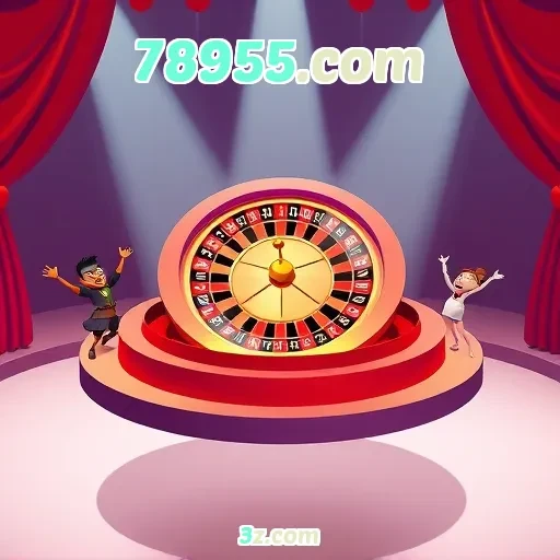 78955.com: A Experiência Definitiva dos Jogos Ao Vivo Espera por Você!